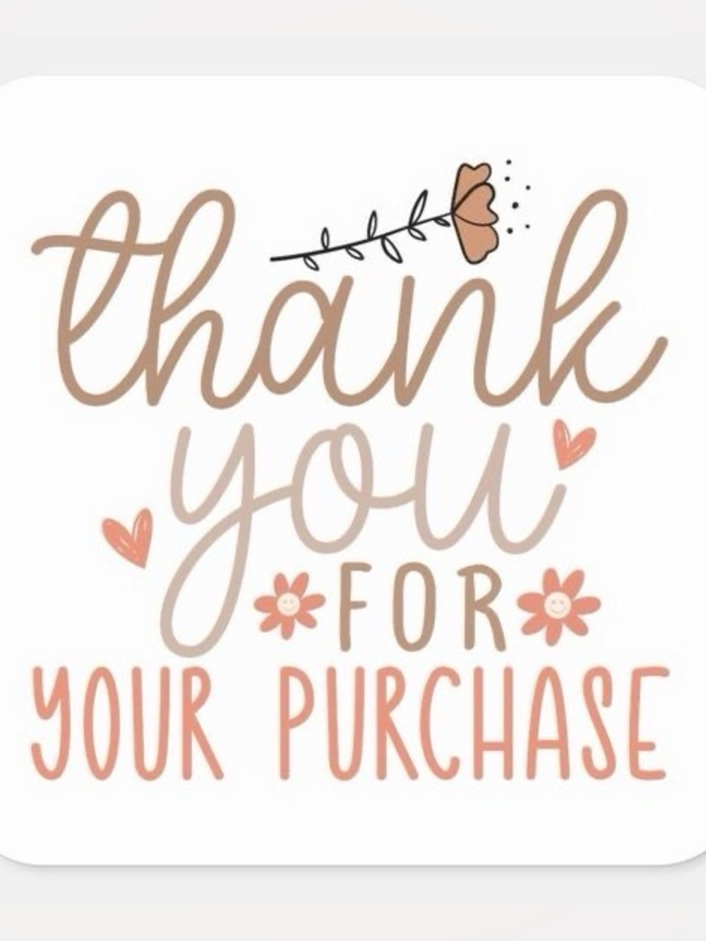 Thank you for shopping my closet!!!